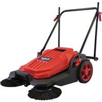Ewbank Multisweep 20L Manual Push Sweeper