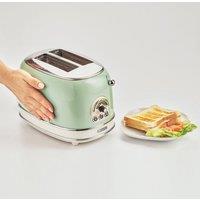 Ariete Vintage 2 Slice Toaster
