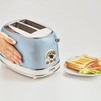 Ariete Vintage 2 Slice Toaster