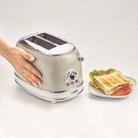 Ariete Vintage 2 Slice Toaster