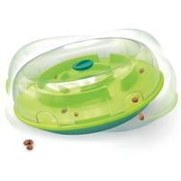 Nina Ottosson Wobble Pet Bowl