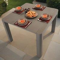 Modura Henrik Square Table, 100cm