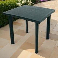 Trabella Alana Square Patio Table