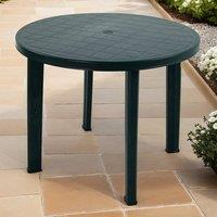 Trabella Athena Round Patio Table