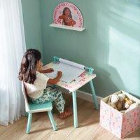 Kids' Disney Moana Activity Table and Chair