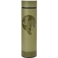 Naturecraft Turtle Stainless Steel Water Bottle, 500ml