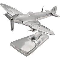 Harvey Makin Military Heritage Spitfire Ornament