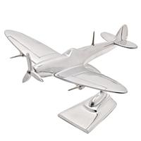 Harvey Makin Military Heritage Spitfire Ornament