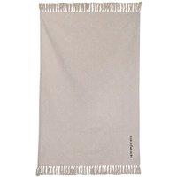 Paw Print Pet Blanket, 120cm x 180cm