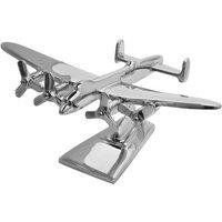 Harvey Makin Military Heritage Lancaster Bomber Ornament