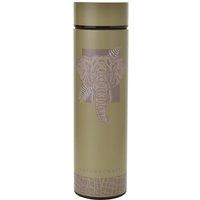 Naturecraft Elephant Stainless Steel Water Bottle, 500ml