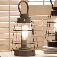 Return - Filey Table Lamp