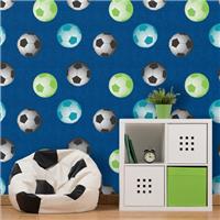 Catherine Lansfield Football Wallpaper