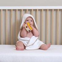 Clair De Lune Baby Towels