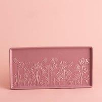 In The Meadow Serving Plate