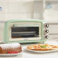 Ariete Vintage 18L Electric Mini Oven