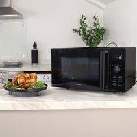 Statesman 900w Microwave