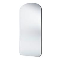 Yearn Soho Arched Curved Full Length Wall Mirror