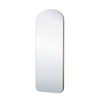 Yearn Soho Arched Curved Full Length Wall Mirror