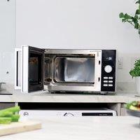 Statesman Digital Combination 900W 30L Microwave