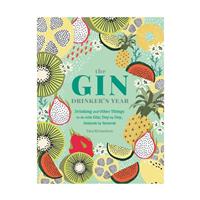 The Gin Drinker's Year Recipe Book