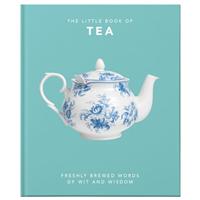 The Little Book of Tea