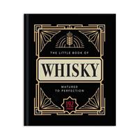 The Little Book of Whisky
