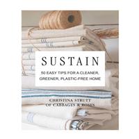 Sustain Book