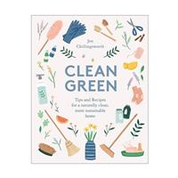 Clean Green Book