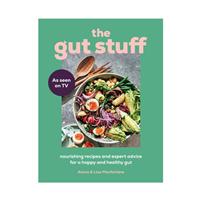 The Gut Stuff Recipe Book