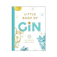 Little Book of Gin