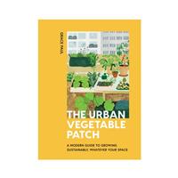 The Urban Vegetable Patch Book