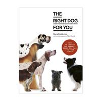 The Right Dog For You Book