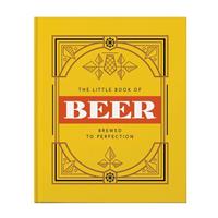 The Little Book of Beer