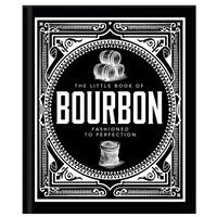 The Little Book of Bourbon