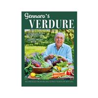 Gennaro's Verdura Book