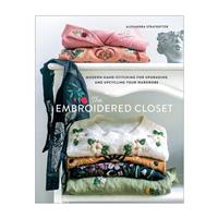 The Embroidered Closet Guidebook