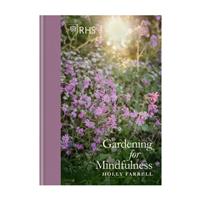 RHS Gardening for Mindfulness Book