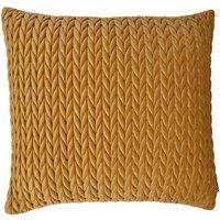 Laurence Llewelyn-Bowen Amory Textured Filled Square Cushion