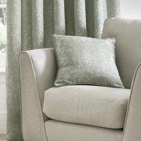 Aveline Cotton Square Filled Cushion