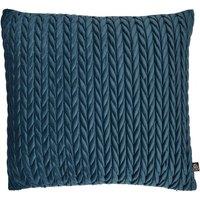 Laurence Llewelyn-Bowen Amory Textured Filled Square Cushion