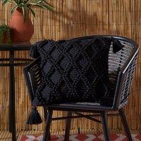 Alda Outdoor Square Filled Cushion