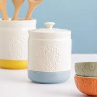 Mason Cash Home to Roost Storage Jar