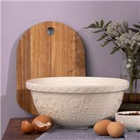 Mason Cash In The Meadow Rose Mixing Bowl