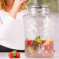 Kilner 5L Drink Dispenser