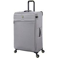 IT Luggage Circulator Soft Shell Suitcase