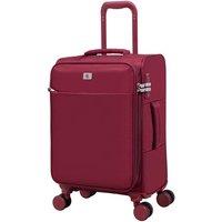IT Luggage Lustrous Luxe Soft Shell Suitcase