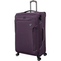 IT Luggage Teleported Soft Shell Suitcase