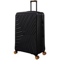 IT Luggage Convertible Hard Shell Suitcase