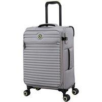 IT Luggage Circulator Soft Shell Suitcase